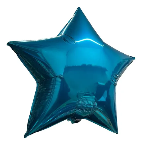 AZUL METALICO