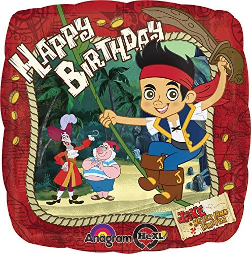 Happy Birthday Personajes