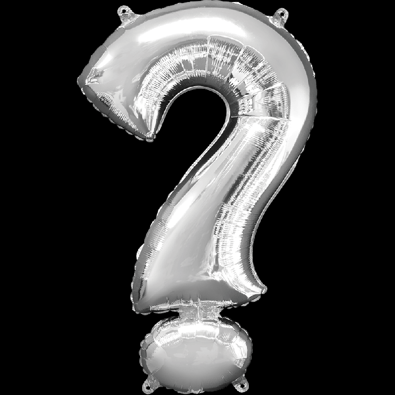 Signo De Interrogación