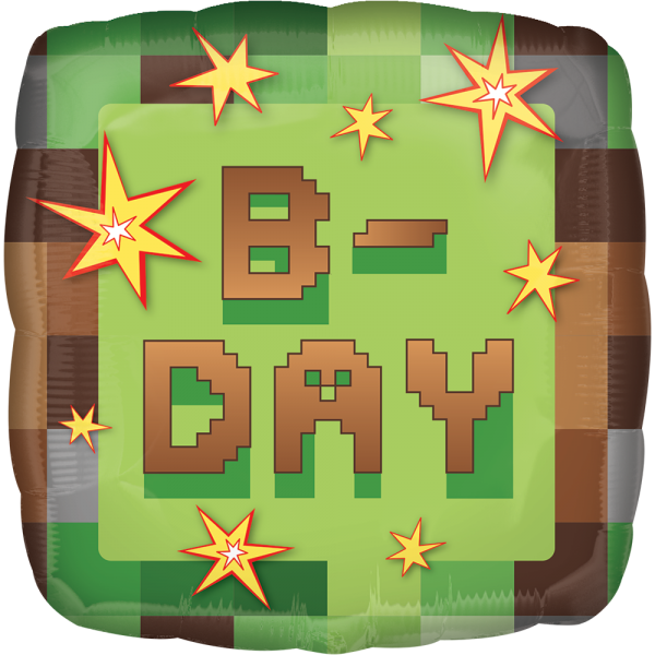 Tnt Party B-DAY