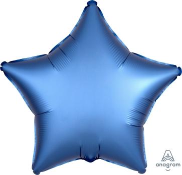 Estrella Color Azure