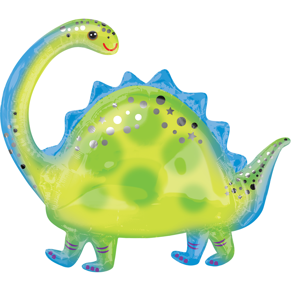 Brontosaurio