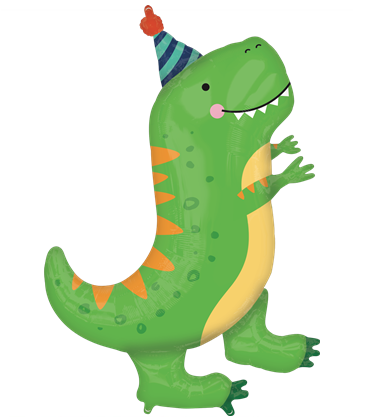 Dinosaurio Beb