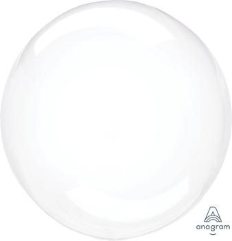 Crystal Clearz  petite 