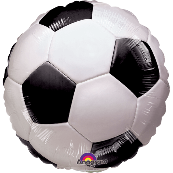 Balon De Futbol