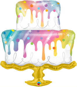Pastel Arcoiris