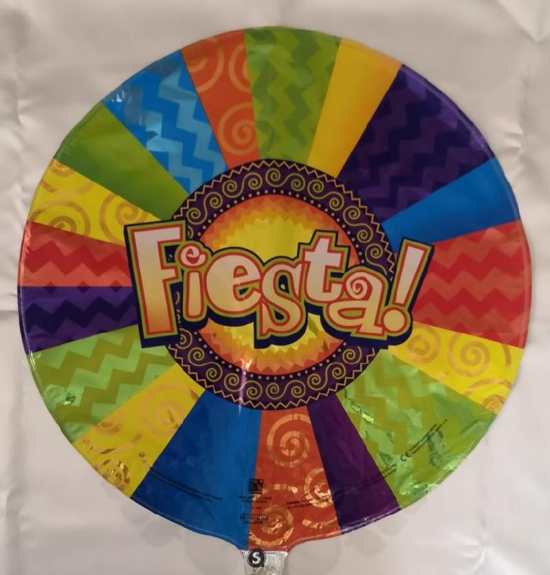 globo fiesta olé