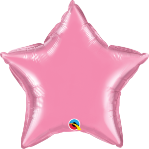 Estrella Rosa Mexicano