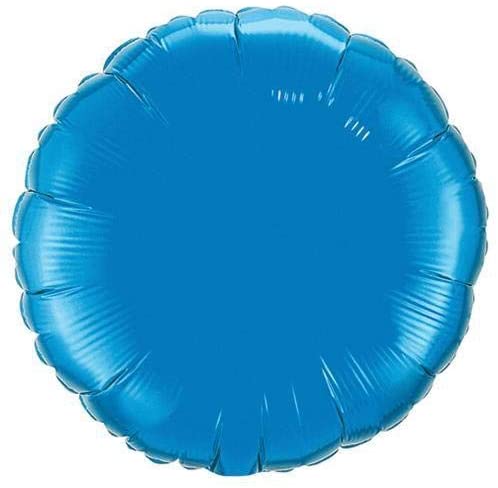 Redondo Azul Zafiro