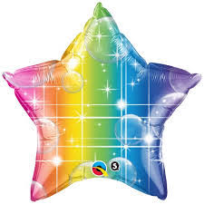 Estrella Arcoiris