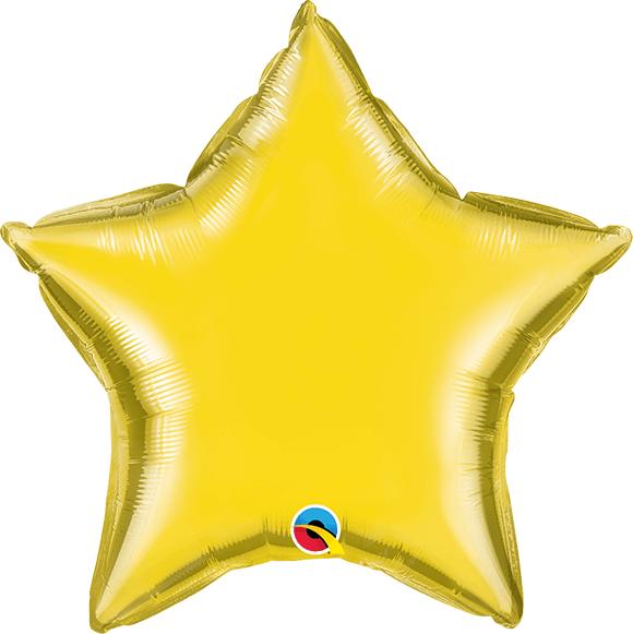 Estrella  Amarillo Citrico