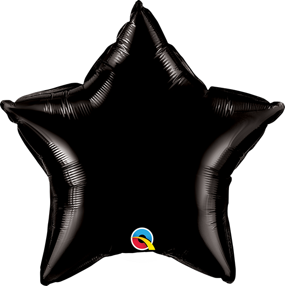 Estrella Negro Onix