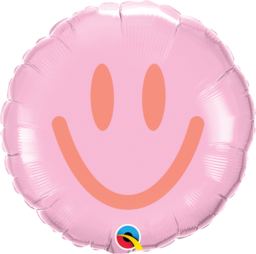 Sonrisas Rosa y Coral