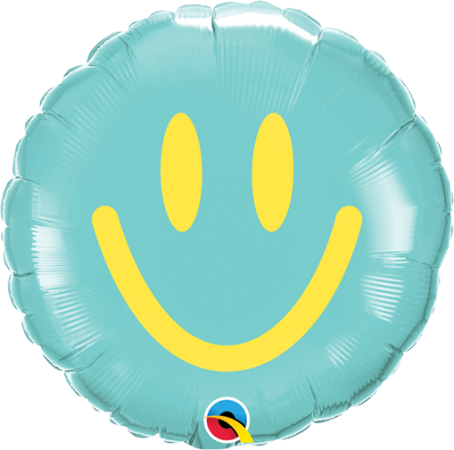 SONRISAS AZUL Y AMARILLO