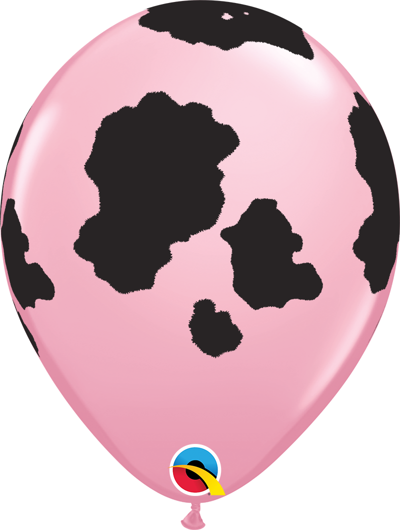 MANCHA DE VACA ROSA