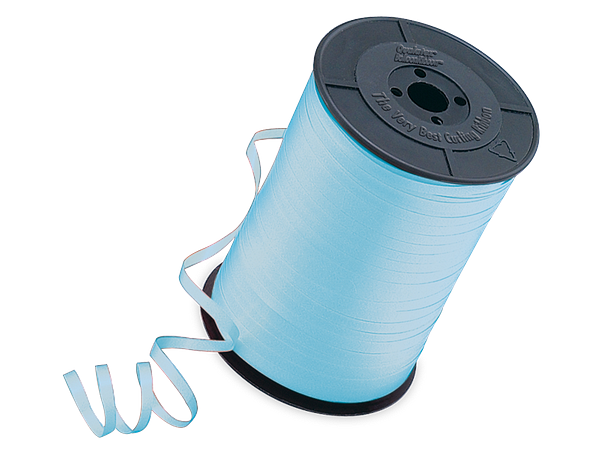 Curling Azul Claro 457m