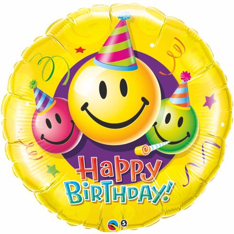 Birthday!-caritas Felices