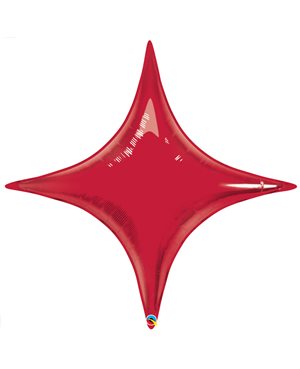 Start Point  Rojo Rubi