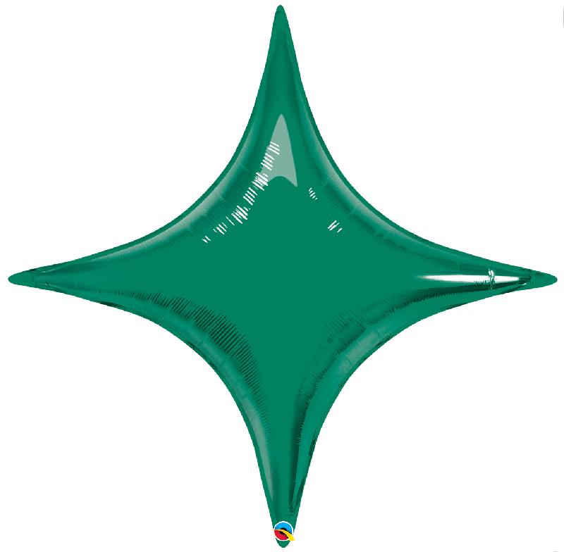 Start Point Verde Esmeralda