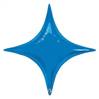 Start Point  Azul Zafiro