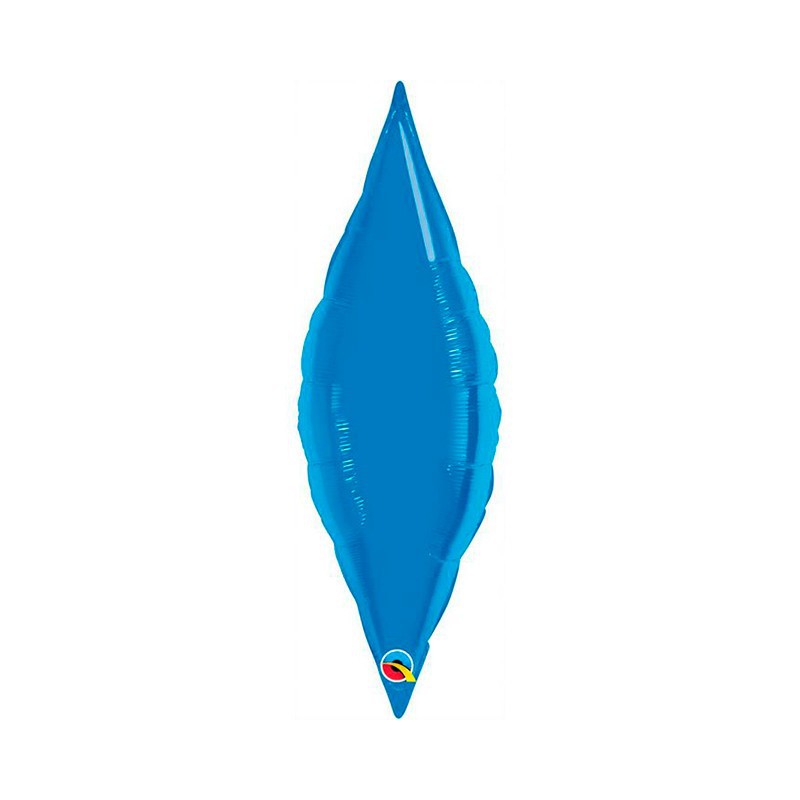 Tapper Azul Zafiro