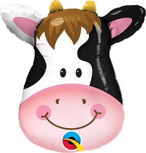 VACA CONTENTA
