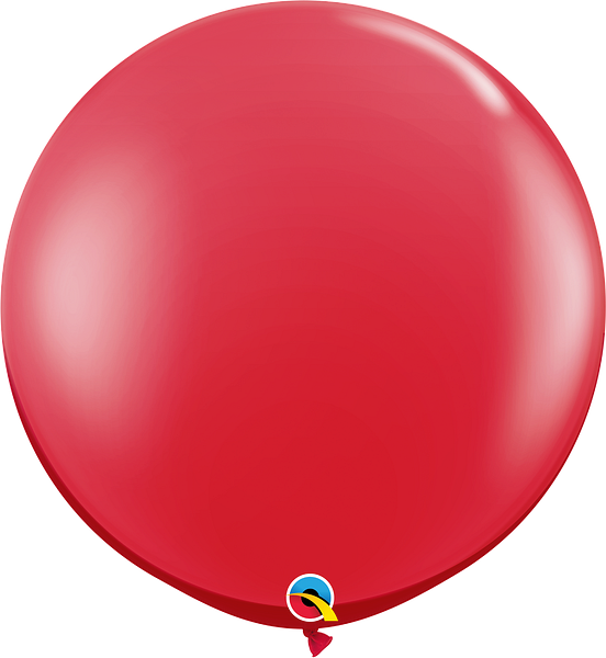 Rojo Rubi Latex