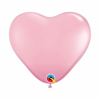 LATEX CORAZON ROSA (50)