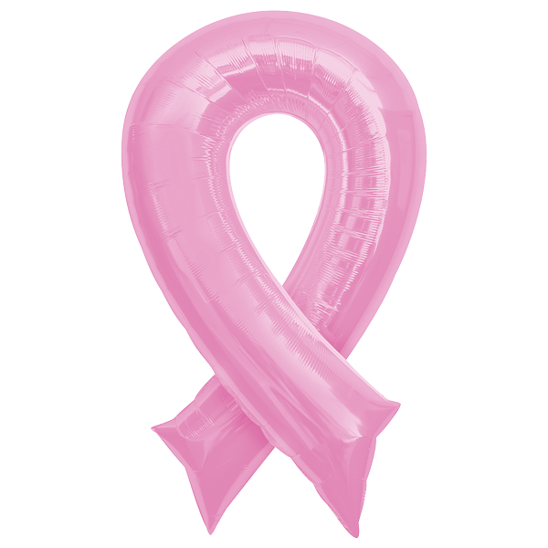 Moño Rosa Cancer