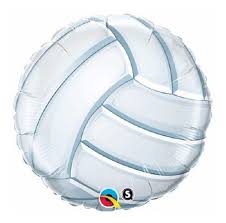 Balón De Voleibol