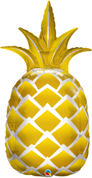 Piña Dorada