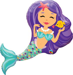 Sirena Encantada