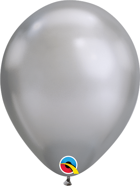 Plata Chrome