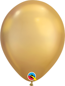 Oro Chrome