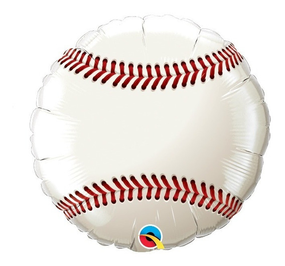 Balón De Beisboil