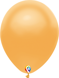 globo latex oro metalico (50 pzas)
