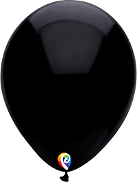 Sensacional Latex Negro 100pzas