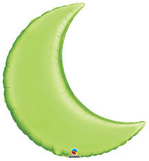 Luna Verde Lima