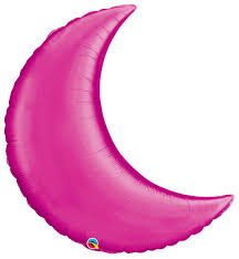 Luna Magenta