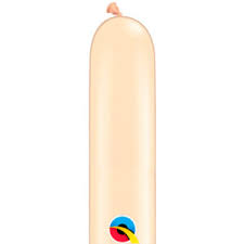 globo latex 260Q piel