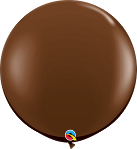 Redondo Cafe Chocolate ( 2 pzas)