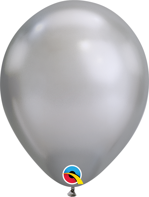 PLATA CHROME