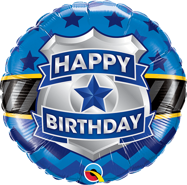 Cumpleaños Placa