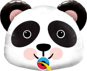  Panda Precioso