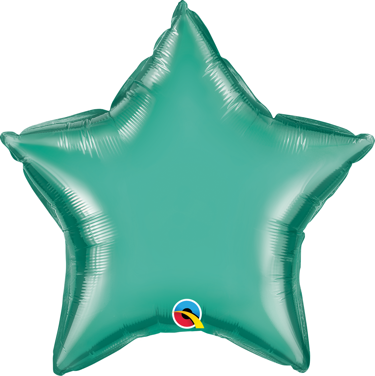 ESTRELLA CHROME VERDE