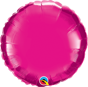 Redondo magenta