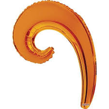 Kurly Naranja