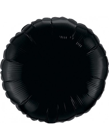 Redondo Negro Onix
