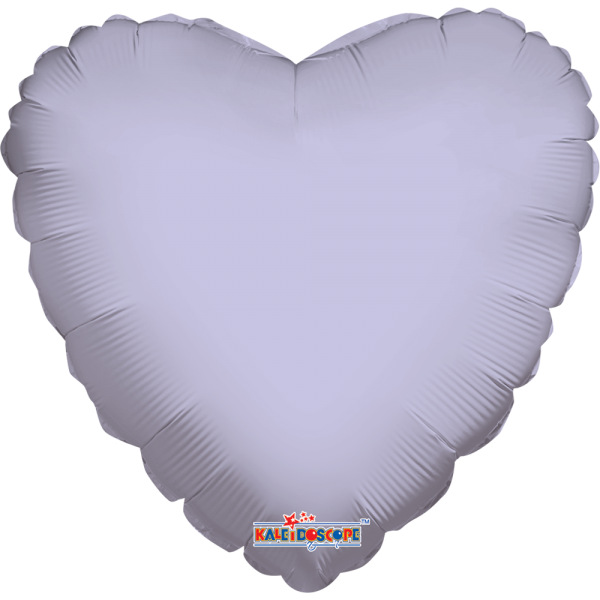 Corazón Lila