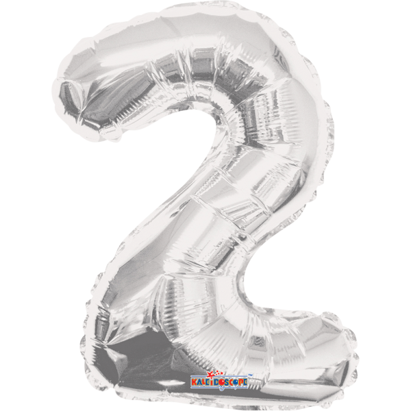 Numero 2 Plata